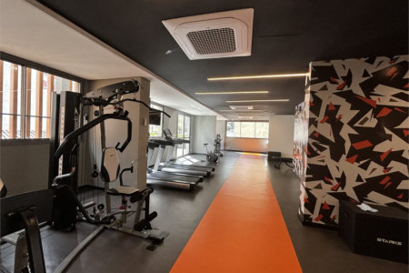 LINDO STUDIO COM 25M² A VENDA NA REGIÃO DA CONSOLAÇÃO!