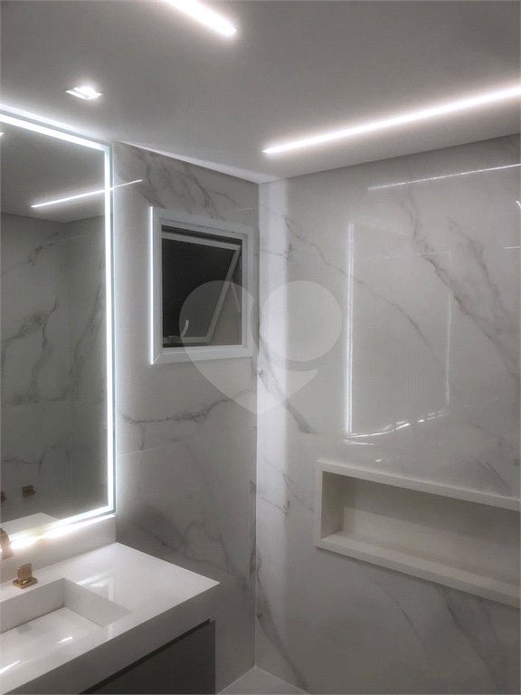 Apartamento á venda com 245m² com 4 dormitórios, 4 vagas CHÁCARA KLABIN Com área de lazer.