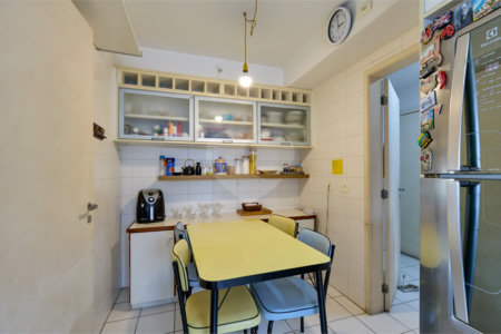 Apartamento 3 suítes 3 vagas a venda no condomínio The Gift - São Paulo
