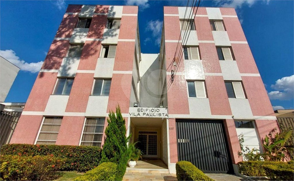 Apartamento de 03 dormitórios. Agende uma visita.