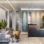 Studio de 34m² na Vila Mariana