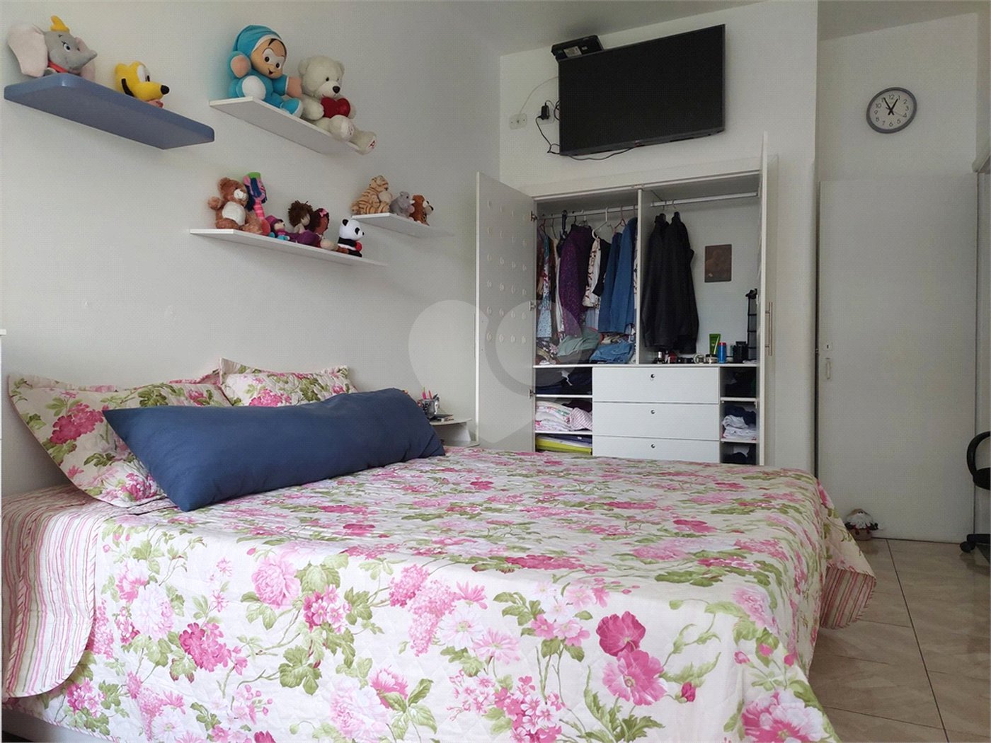 Apartamento à venda de 150m², 3 dorms na Bela Vista.