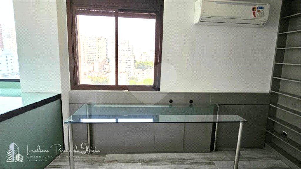 Apartamento à Venda com 210m² com 3 dormitórios e 3 vagas em Perdizes - Estuda permuta .