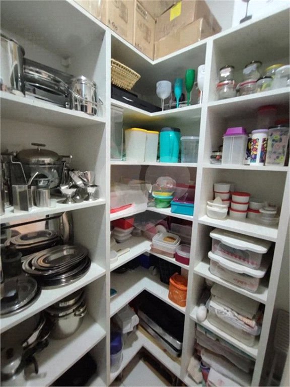 Apartamento Garden na Mooca com 322m² com 4 dormitórios 5 vagas Estuda Permuta