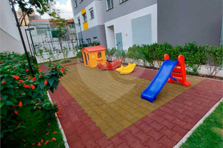 Apartamento à venda com 2 quartos em Sé, São Paulo, SP