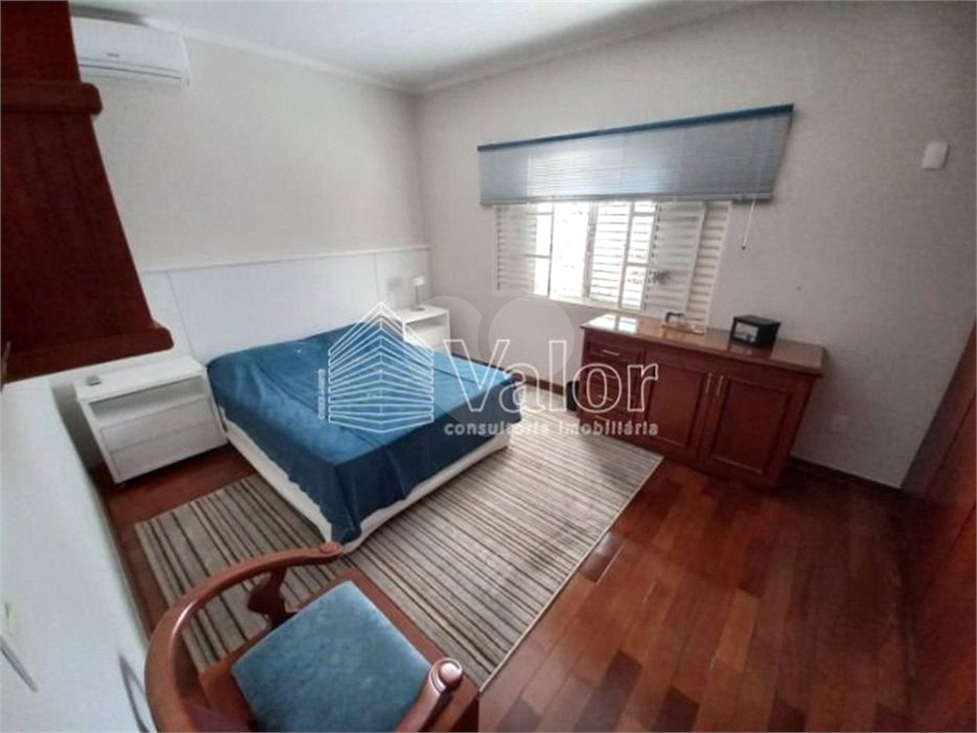 Sobrado no Condomínio Residencial Sabará