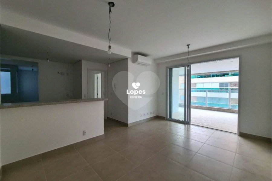 Apartamento à venda com 3 suítes em Riviera de São Lourenço, Bertioga, SP