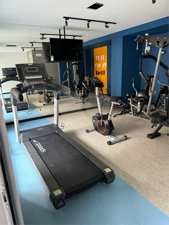 Apartamento - Prox Paulista - 1 quarto - varanda - 1 banheiro - sem garagem
