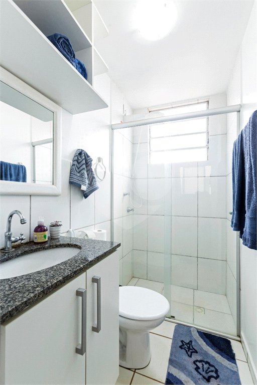 Apartamento no Condomínio Allure .