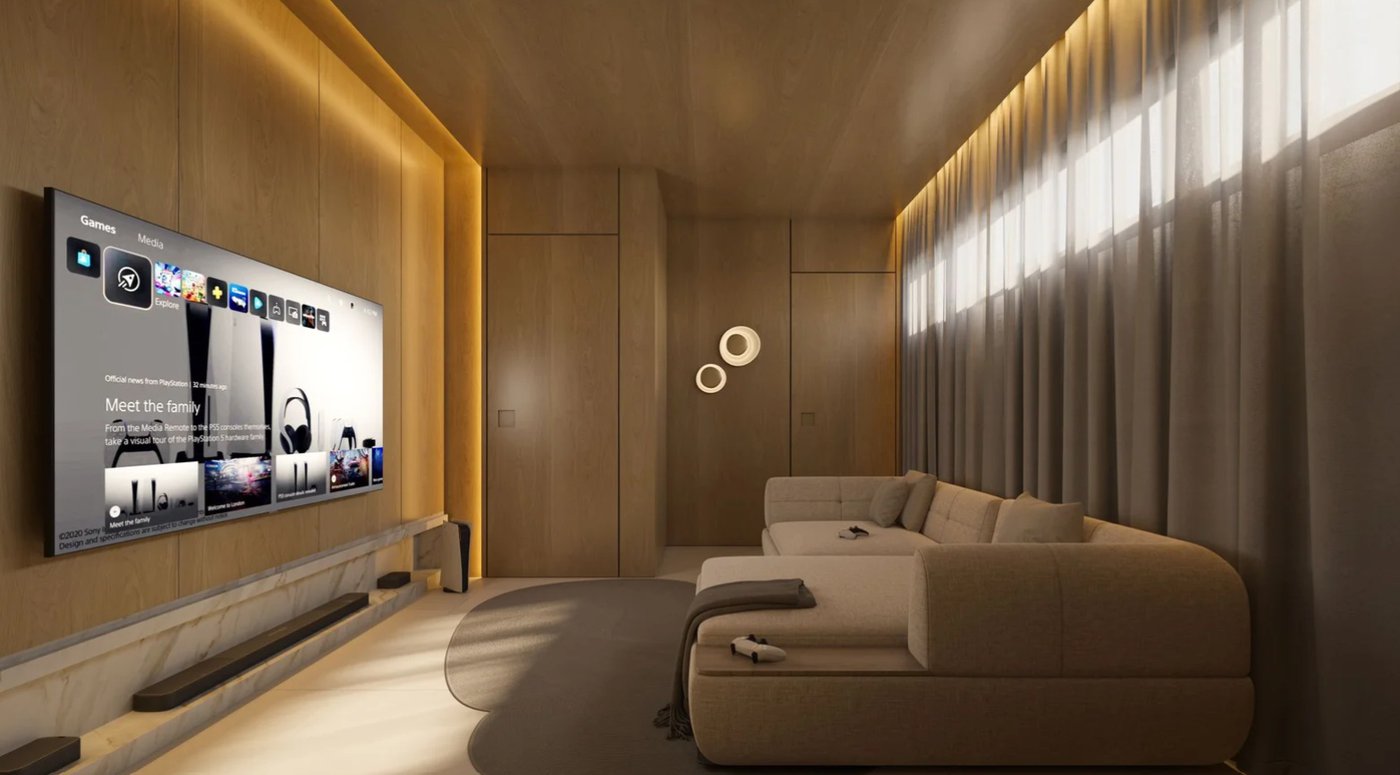 Condomínio de casas exclusivo Jardim Europa