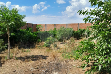 Terreno no Planalto Paraíso