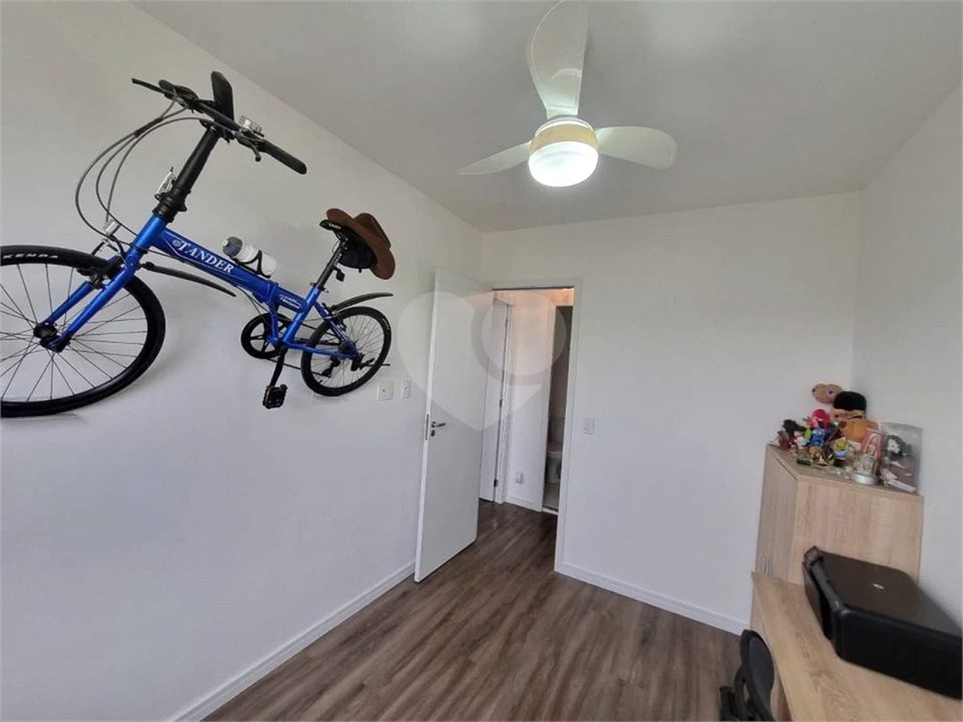 APARTAMENTO A VENDA EM SP BRÁS