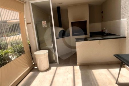 Apartamento 1 dormitório Bela Vista