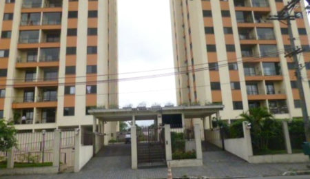 Apartamento à venda com 3 quartos, sendo 1 suíte, em Vila Cláudia, São Paulo, SP