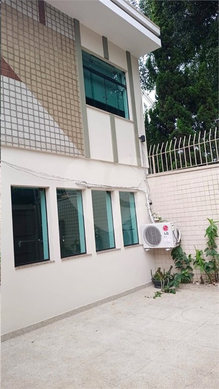 Casa Reformada com 3 Dormitórios (1 Suíte) Próxima ao Aeroporto de Congonhas