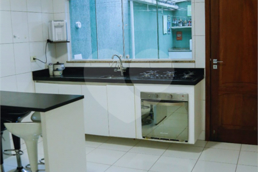 Sobrado Residencial Vila Pirituba