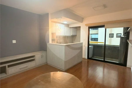 Apartamento Ritz - Moema