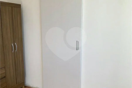 Apartamento á venda no Centro de São Paulo de 26m² com 1 dormitório