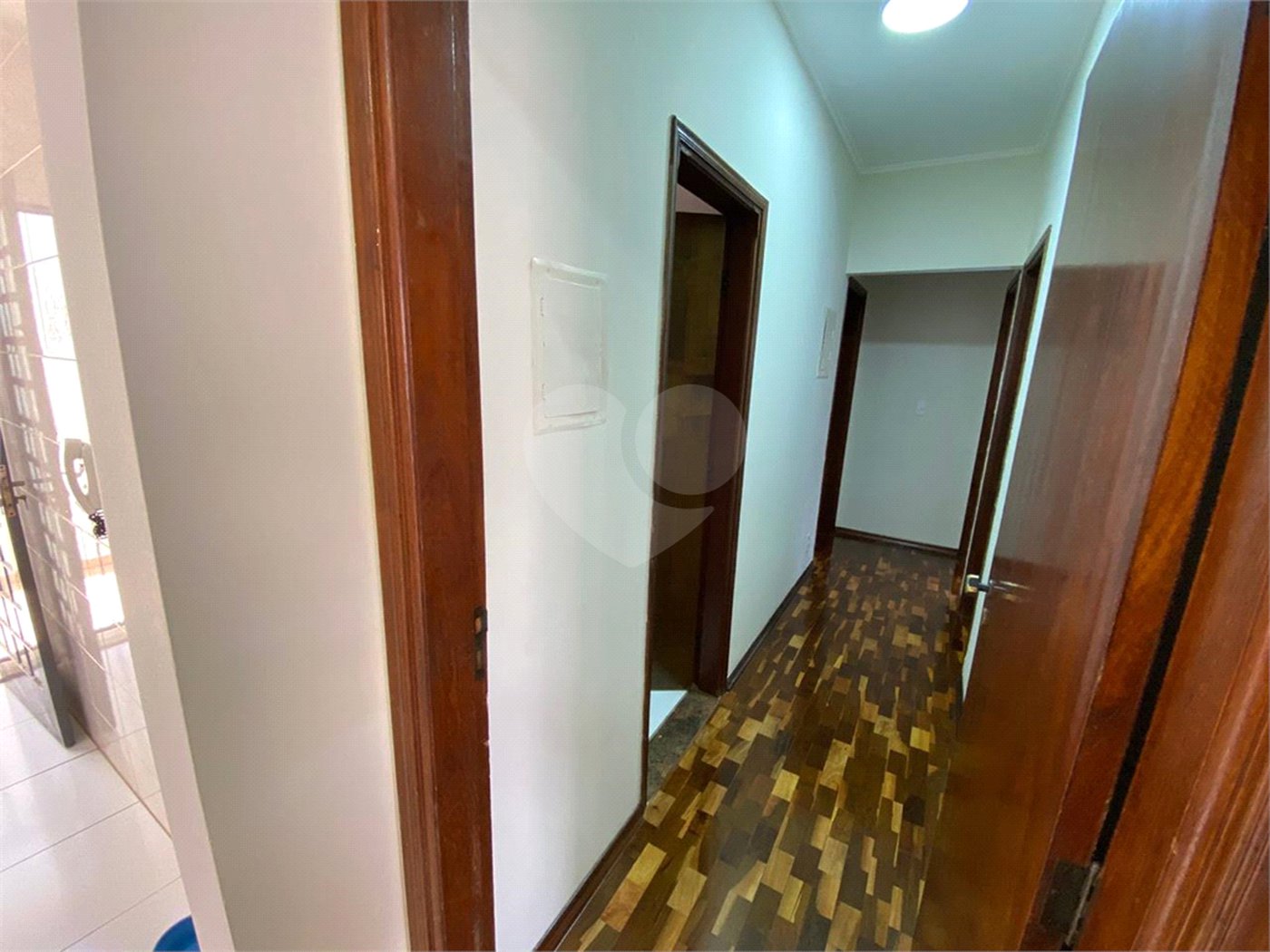 Casa térrea para venda Jardim Santa Paula