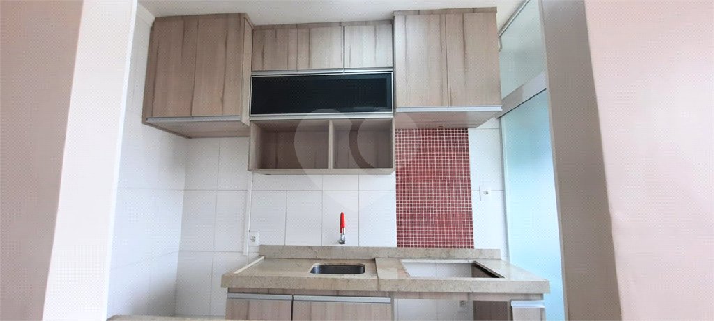 Apartamento a venda no Jardim Ipanema