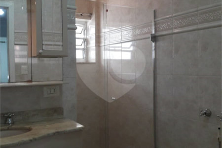 Apartamento mobiliado no Centro de São Paulo