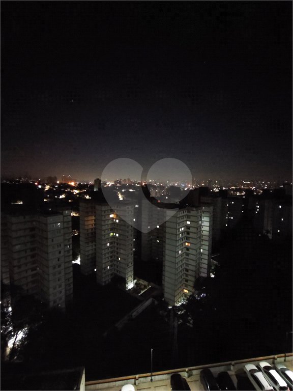 Apartamento à venda com 2 quartos em Pirituba, São Paulo, SP