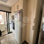 Apartamento à venda com 2 suítes em Campo Belo, São Paulo, SP