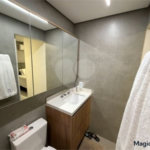 Apartamento com 120m², 3 dormitórios, sendo 3 suítes, 2 vagas de garagem, à venda no Tatuapé.