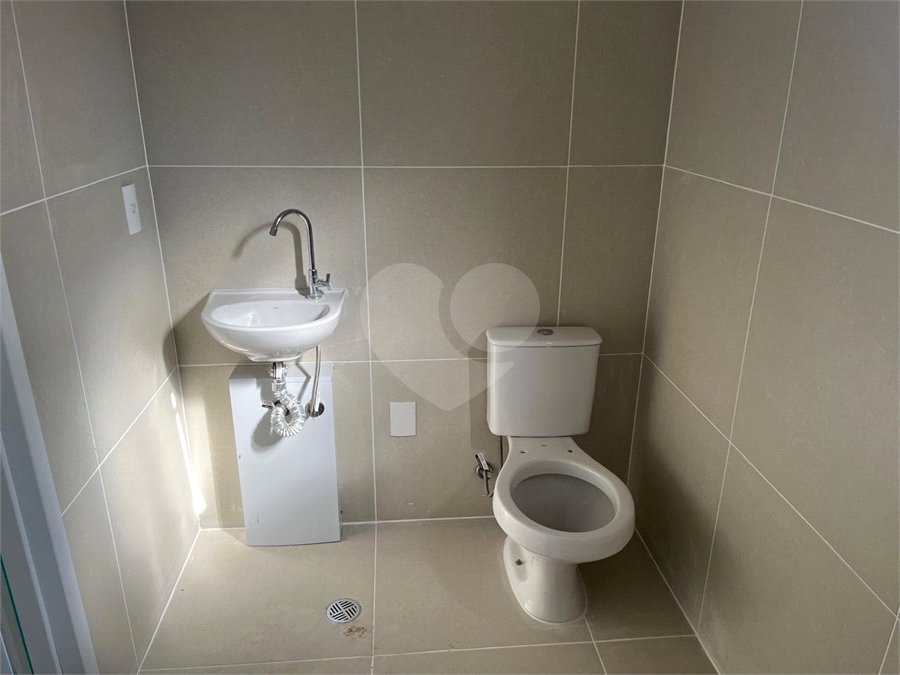 Apartamento á venda - Butantã