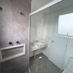 Vila Ema | 120m² | 3 Suítes | Varanda Gourmet | Vista Livre | Andar Alto