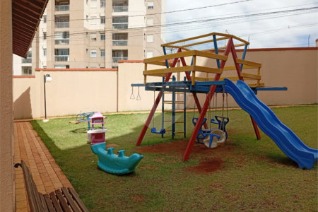 Apartamento para Locação – Residencial Vitória | Indaiatuba