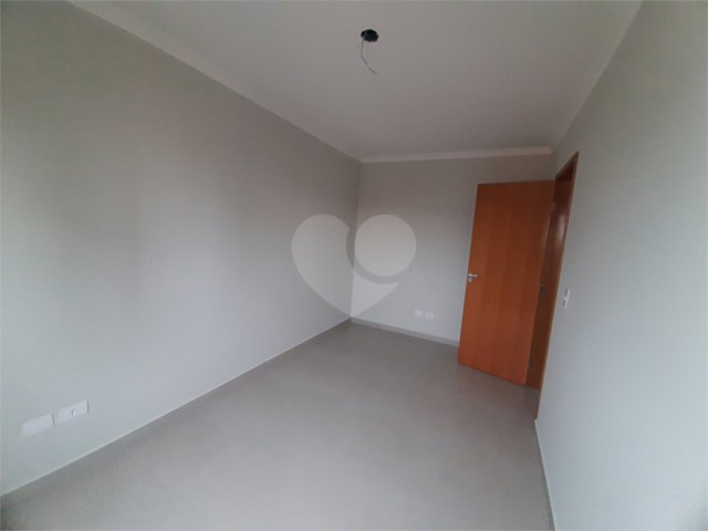 Apartamento à venda com 2 quartos em Vila Nivi, São Paulo, SP