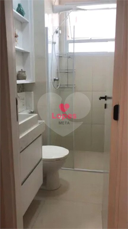 APARTAMENTO A VENDA NO CONDOMINIO VALE DAS CORES COM 2 DORMITORIOS, 1 BANHEIRO, 1 VAGA, TAUBATÉ/SP.