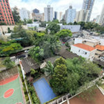 Apartamento à venda com 3 suítes em Vila Mariana, São Paulo, SP