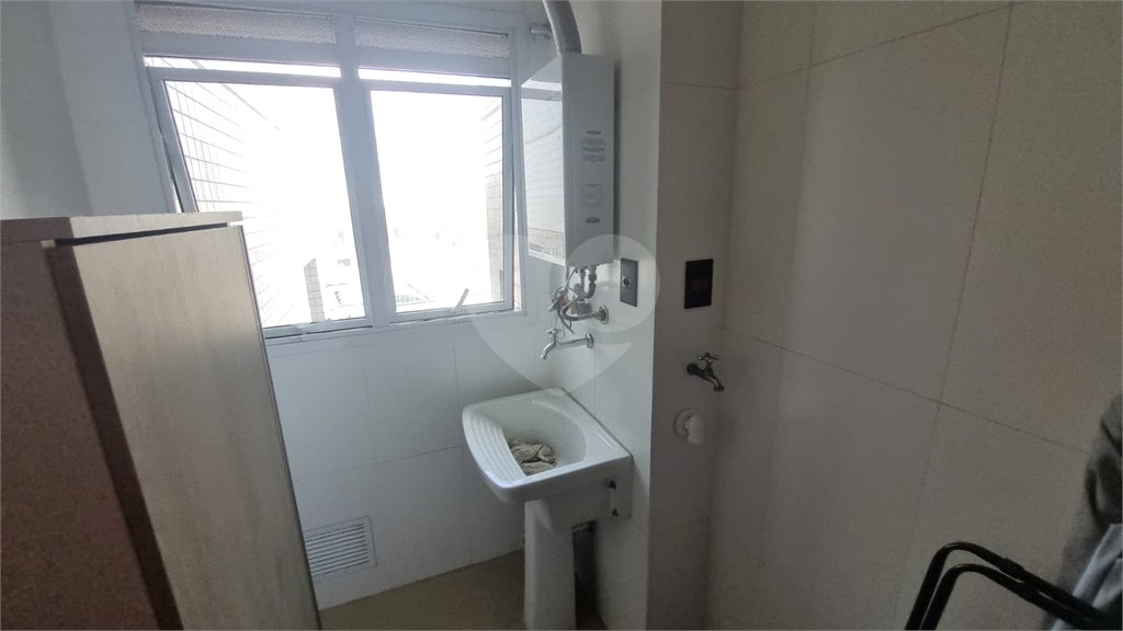 Apartamento Mobiliado no Anália Franco