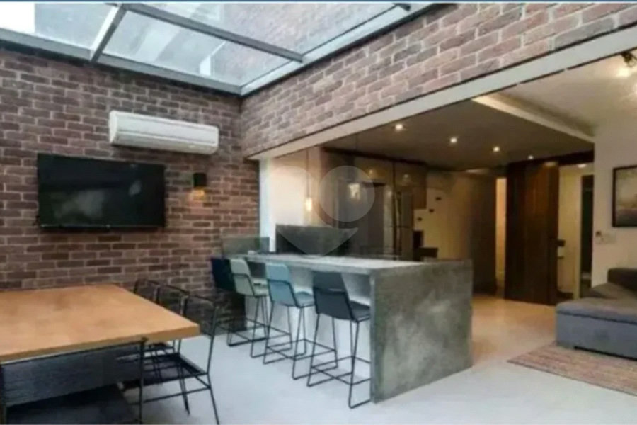 Apartamento no Jardim Paulista 76 m² 1 vaga