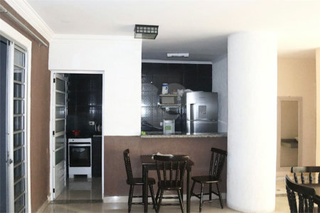Apartamento á Venda na Bela Vista