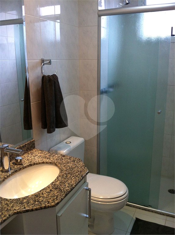 Apartamento á venda - Jabaquara!!
