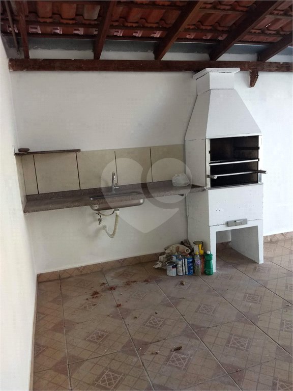 Casas térreas- Pq. Residencial Maria Stella Fagá.
