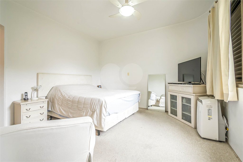 Apartamento à venda no Campo Belo 4 dormitórios 3 vagas
