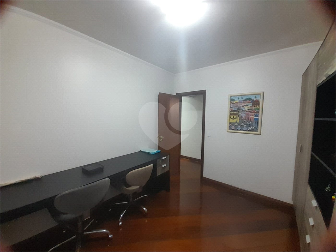 Apartamento no Edifício Villa Lobos a venda - São Carlos