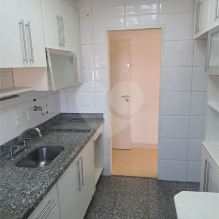 Apartamento á venda com 60m² - Belenzinho
