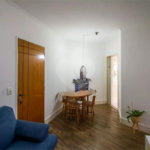 Apartamento no Edifício monte Videl