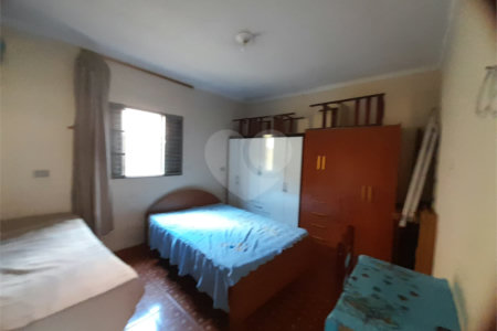 Casa multifuncional a venda na Vila Boa Vista 1
