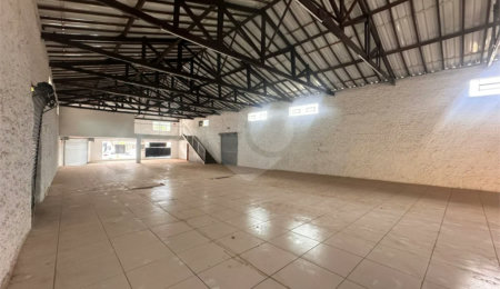 Salão para alugar em Piracicamirim, Piracicaba, SP