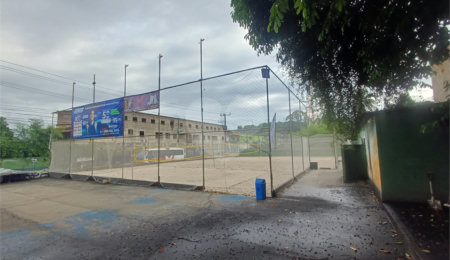 Terreno à venda em Santa Cruz, Rio de Janeiro, RJ
