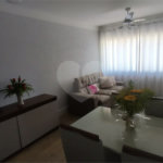 Apartamento Primoroso com 2 Quartos - Edifício Noiva da Colina