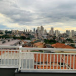 Sobrado á venda - Vila Moinho Velho!