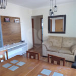 Apartamento Mobiliado a 5 Min do Metrô Tucuruvi com Lazer Completo