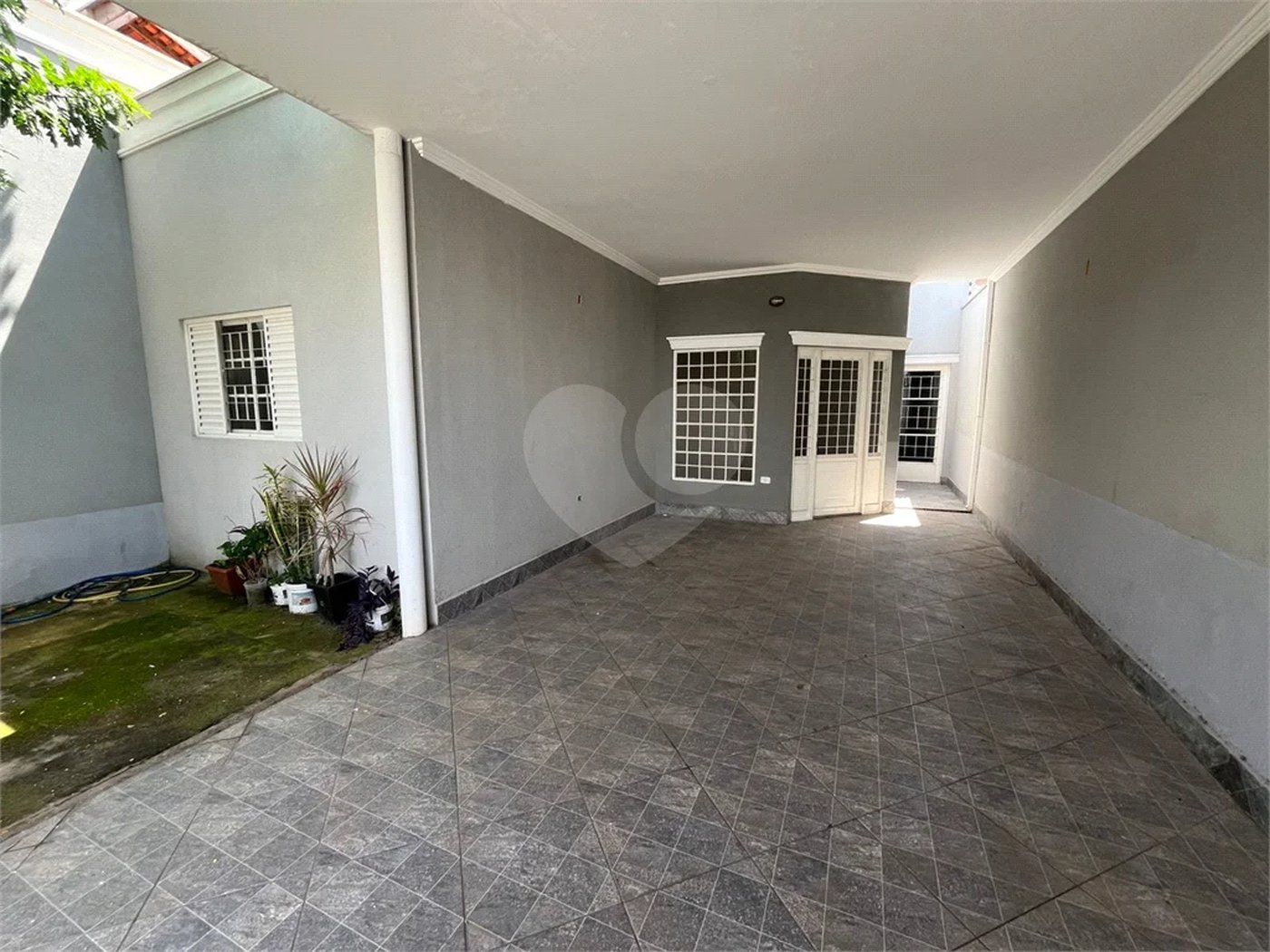 Casa 3 dormitórios em Hortolandia